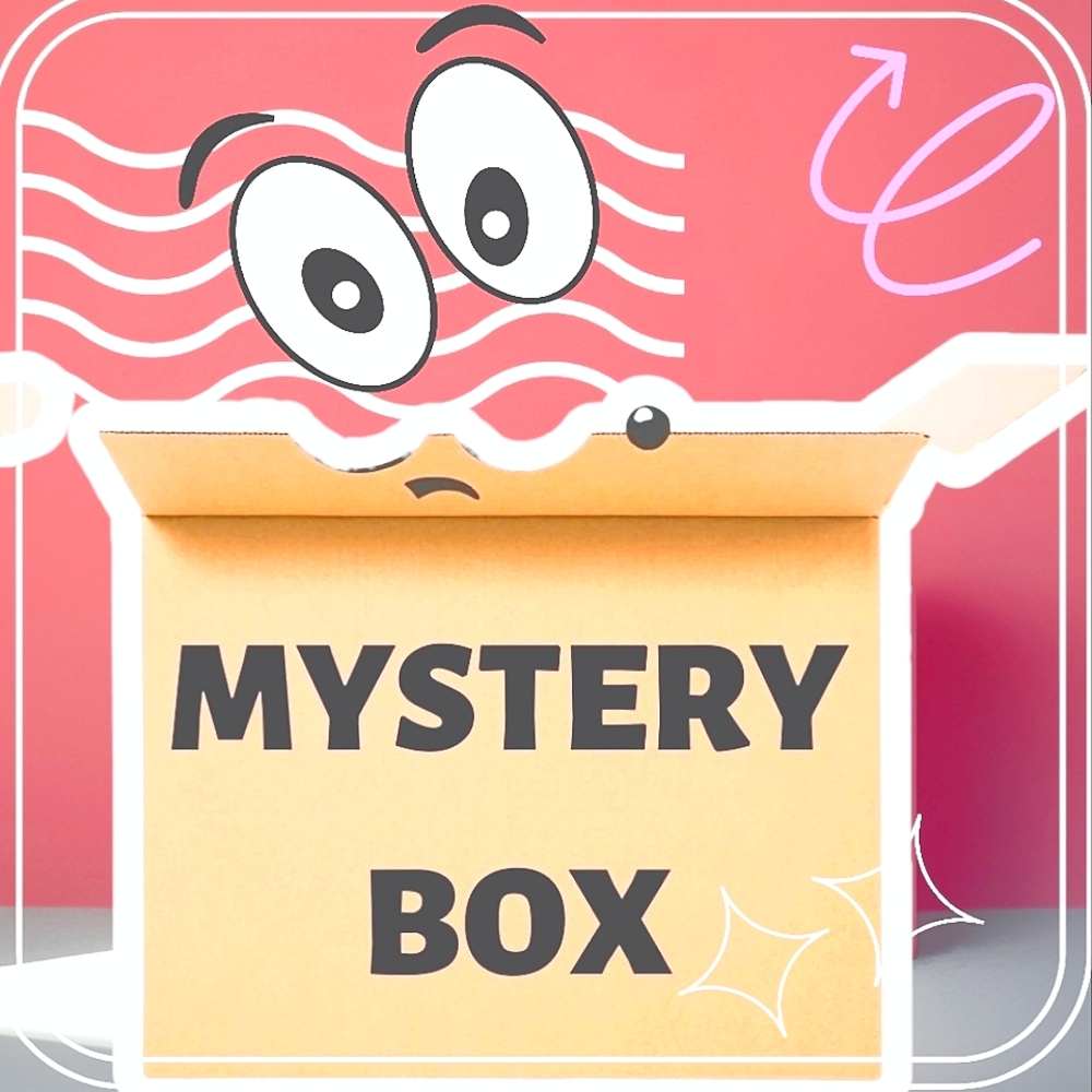 Fun Mystery Box